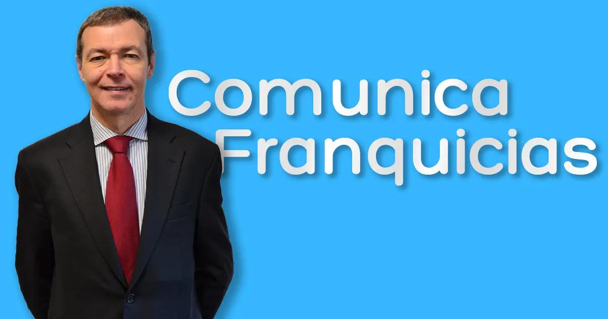 Juan Carlos Martín Jiménez ComunicaFranquicias